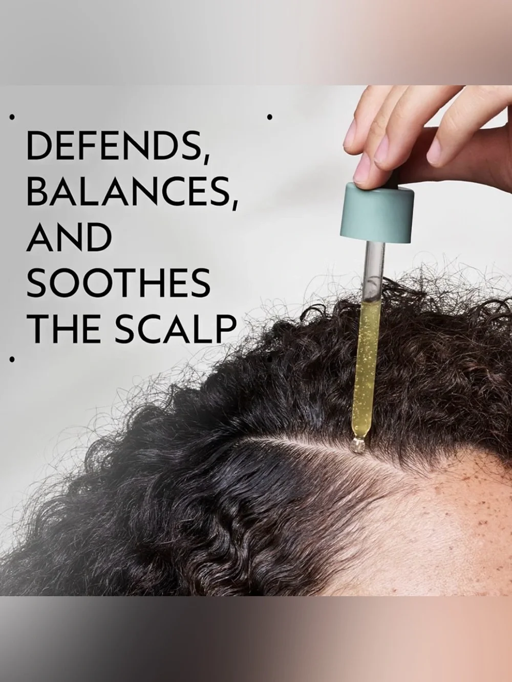 Aveda Scalp Solutions Overnight Scalp Renewal Serum Strengthens & Repairs 1.7 oz